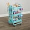 Gramercy Rolling Cart by Simply Tidy&#x2122;